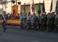 WhatsApp Image 2023 06 03 at 20.09.06 La Avenida, abarrotada de gente para seguir el desfile del Difas 2023