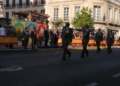WhatsApp Image 2023 06 03 at 20.33.43 5 La Avenida, abarrotada de gente para seguir el desfile del Difas 2023
