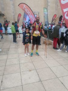WhatsApp Image 2023 06 03 at 21.51.11 1 Jesús Mosquera y Daniel Ruiz logran el oro en la categoría de parejas en la Ultra Bosques del Sur