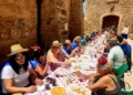 La Casa de Ceuta celebra la Romería del Rocío con éxito