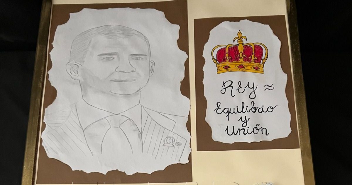 WhatsApp Image 2023 06 05 at 09.47.55 e1685952201736 Una escolar de 2º de ESO gana la 42ª edición de '¿Qué es un rey para ti?' en Melilla