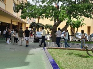 WhatsApp Image 2023 06 06 at 13.37.02 1 SATE-STEs y ANPE se arrogan la victoria en las elecciones sindicales a la junta de personal docente