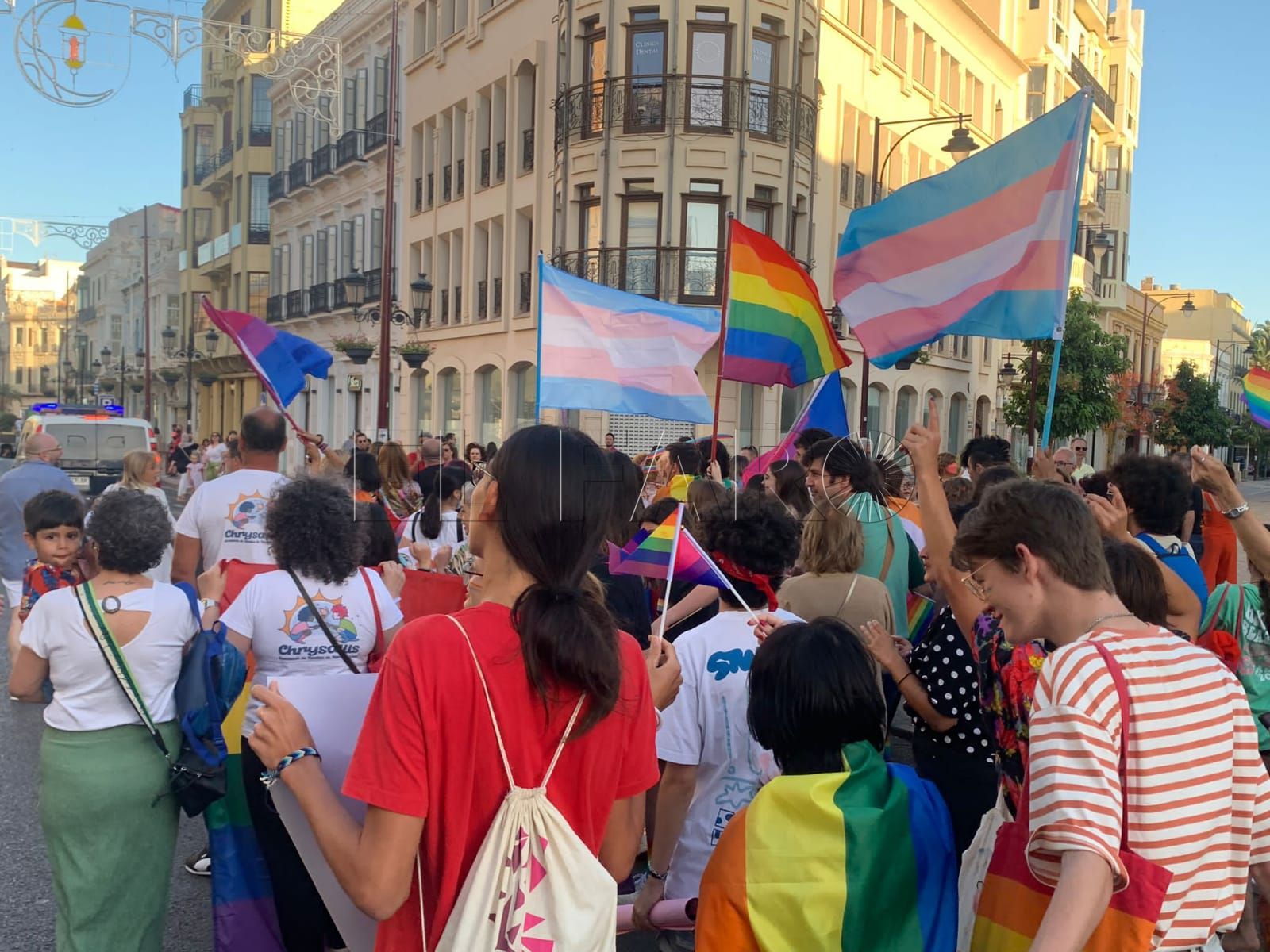 WhatsApp Image 2023 06 06 at 17.39.57 1 Junio se llena de actividades para celebrar el Orgullo