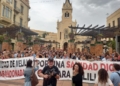 WhatsApp Image 2023 06 07 at 20.38.23 2 Menéndez Pelayo se llena para defender la sanidad de Melilla