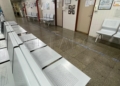 WhatsApp Image 2023 06 08 at 10.17.43 1 Nuevo paro total en el Hospital Comarcal con consultas y quirófanos suspendidos