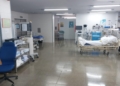 WhatsApp Image 2023 06 08 at 10.17.44 1 Nuevo paro total en el Hospital Comarcal con consultas y quirófanos suspendidos