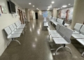 WhatsApp Image 2023 06 08 at 10.17.44 Nuevo paro total en el Hospital Comarcal con consultas y quirófanos suspendidos