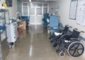 WhatsApp Image 2023 06 08 at 10.17.44 2 Nuevo paro total en el Hospital Comarcal con consultas y quirófanos suspendidos
