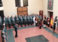 WhatsApp Image 2023 06 08 at 10.36.28 La Guardia Civil conmemora el 179 aniversario de la creación de "una de las instituciones más queridas"