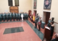 WhatsApp Image 2023 06 08 at 10.38.26 La Guardia Civil conmemora el 179 aniversario de la creación de "una de las instituciones más queridas"