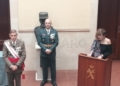 WhatsApp Image 2023 06 08 at 10.38.27 La Guardia Civil conmemora el 179 aniversario de la creación de "una de las instituciones más queridas"