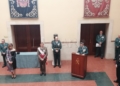 WhatsApp Image 2023 06 08 at 10.38.28 La Guardia Civil conmemora el 179 aniversario de la creación de "una de las instituciones más queridas"
