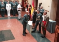 WhatsApp Image 2023 06 08 at 10.38.32 1 La Guardia Civil conmemora el 179 aniversario de la creación de "una de las instituciones más queridas"