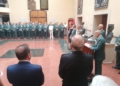 WhatsApp Image 2023 06 08 at 10.38.32 La Guardia Civil conmemora el 179 aniversario de la creación de "una de las instituciones más queridas"