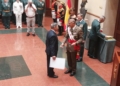 WhatsApp Image 2023 06 08 at 10.38.33 1 La Guardia Civil conmemora el 179 aniversario de la creación de "una de las instituciones más queridas"