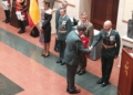WhatsApp Image 2023 06 08 at 10.38.36 La Guardia Civil conmemora el 179 aniversario de la creación de "una de las instituciones más queridas"
