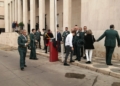 WhatsApp Image 2023 06 08 at 10.38.39 1 La Guardia Civil conmemora el 179 aniversario de la creación de "una de las instituciones más queridas"
