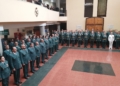WhatsApp Image 2023 06 08 at 10.38.39 La Guardia Civil conmemora el 179 aniversario de la creación de "una de las instituciones más queridas"