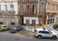 WhatsApp Image 2023 06 08 at 11.05.27 1 Despliegue policial por otra bronca de los 'okupas' de Castelar