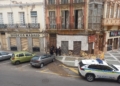 WhatsApp Image 2023 06 08 at 11.05.27 2 Despliegue policial por otra bronca de los 'okupas' de Castelar