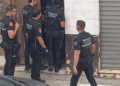 WhatsApp Image 2023 06 08 at 11.05.28 Despliegue policial por otra bronca de los 'okupas' de Castelar