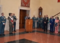 WhatsApp Image 2023 06 08 at 11.38.12 1 La Guardia Civil conmemora el 179 aniversario de la creación de "una de las instituciones más queridas"