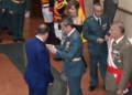 WhatsApp Image 2023 06 08 at 11.38.17 1 La Guardia Civil conmemora el 179 aniversario de la creación de "una de las instituciones más queridas"