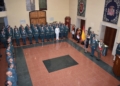 WhatsApp Image 2023 06 08 at 11.38.17 2 La Guardia Civil conmemora el 179 aniversario de la creación de "una de las instituciones más queridas"