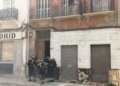WhatsApp Image 2023 06 08 at 13.32.45 1 Arde el edificio 'okupado' en Castelar