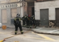WhatsApp Image 2023 06 08 at 13.32.45 Arde el edificio 'okupado' en Castelar