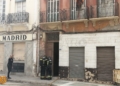 WhatsApp Image 2023 06 08 at 13.32.45 2 Arde el edificio 'okupado' en Castelar