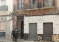 WhatsApp Image 2023 06 08 at 13.32.46 1 Arde el edificio 'okupado' en Castelar
