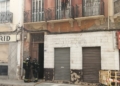 WhatsApp Image 2023 06 08 at 13.32.46 Arde el edificio 'okupado' en Castelar