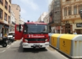 WhatsApp Image 2023 06 08 at 13.32.47 Arde el edificio 'okupado' en Castelar