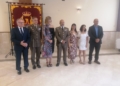 WhatsApp Image 2023 06 08 at 13.35.16 Melilla celebra el Día de la Delegación de Defensa