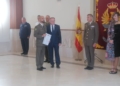 WhatsApp Image 2023 06 08 at 13.35.29 Melilla celebra el Día de la Delegación de Defensa