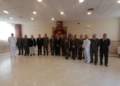 WhatsApp Image 2023 06 08 at 13.35.39 1 1 Melilla celebra el Día de la Delegación de Defensa