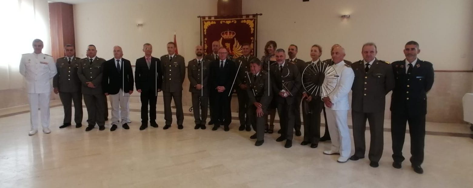 WhatsApp Image 2023 06 08 at 13.35.39 1 e1686227342767 Melilla celebra el Día de la Delegación de Defensa