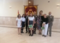 WhatsApp Image 2023 06 08 at 13.35.40 Melilla celebra el Día de la Delegación de Defensa