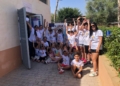 La Granja acoge el taller Melilla, ciudad europea