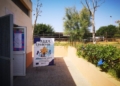 WhatsApp Image 2023 06 10 at 13.53.35 La Granja acoge el taller Melilla, ciudad europea