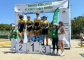 WhatsApp Image 2023 06 11 at 14.16.46 4 Abdelhakim El Founti y Marta Vidal se llevan el título de campeones en la Carrera Contra el Cáncer de ciclismo