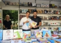 WhatsApp Image 2023 06 13 at 14.34.54 Juan Heredia se estrena como dramaturgo con su obra 'La avispa Teva': "Estoy muy feliz"