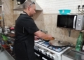 WhatsApp Image 2023 06 14 at 11.56.11 1 Reabre el bar del centro Hijos de Melilla tras la reforma