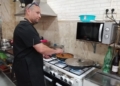 WhatsApp Image 2023 06 14 at 11.56.11 Reabre el bar del centro Hijos de Melilla tras la reforma