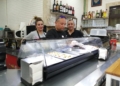 WhatsApp Image 2023 06 14 at 11.56.11 3 Reabre el bar del centro Hijos de Melilla tras la reforma