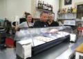 WhatsApp Image 2023 06 14 at 11.56.12 Reabre el bar del centro Hijos de Melilla tras la reforma