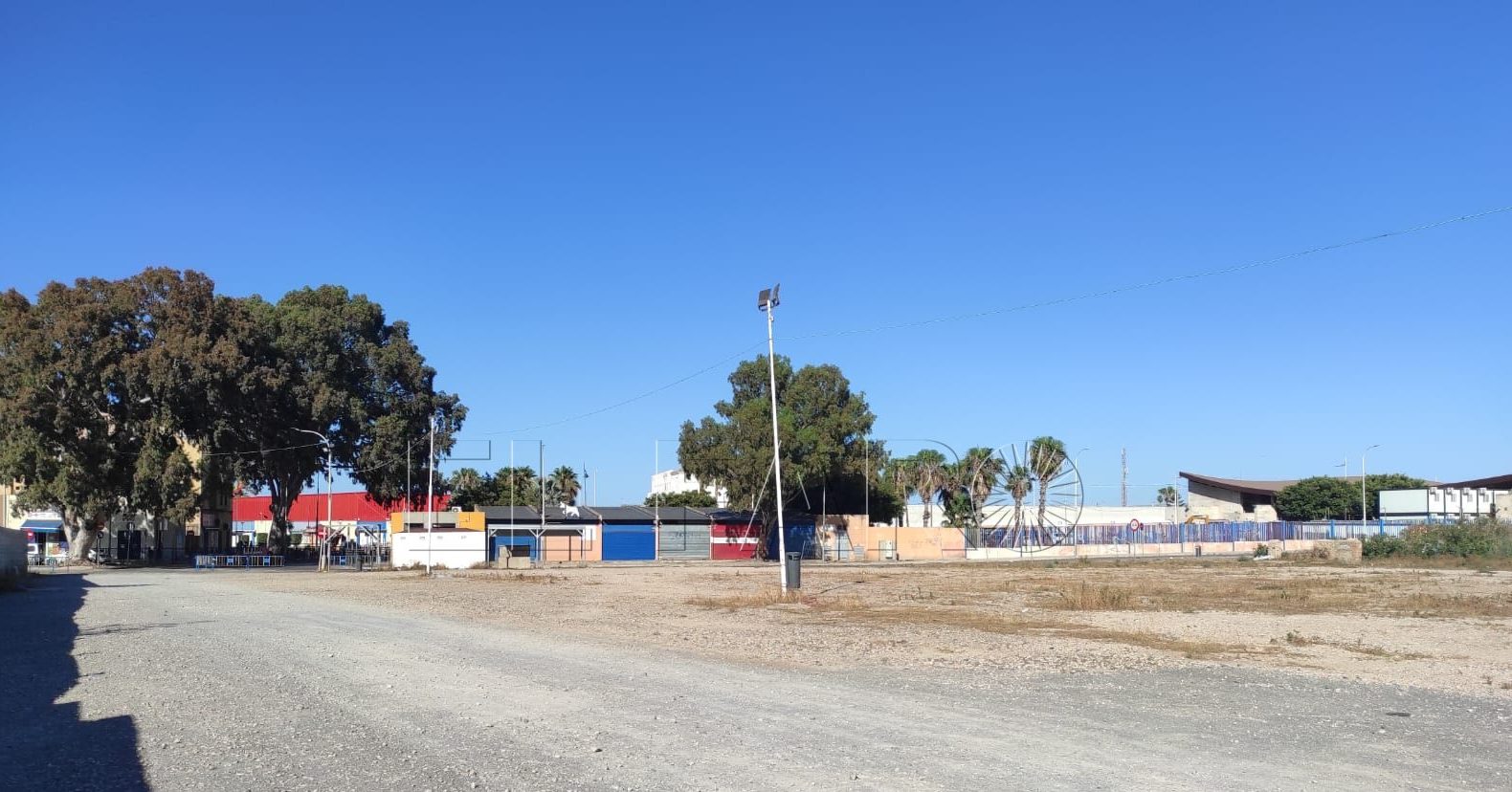 Empieza la Operación Paso del Estrecho