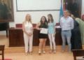 WhatsApp Image 2023 06 16 at 12.24.26 Se gradúan 18 mujeres como auxiliar de Educación Infantil a través del Plan Corresponsables