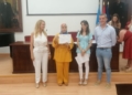 WhatsApp Image 2023 06 16 at 12.24.28 1 Se gradúan 18 mujeres como auxiliar de Educación Infantil a través del Plan Corresponsables